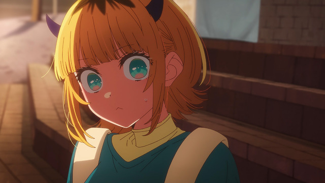 「全主題歌振り返り PV - Looking Back -」カット