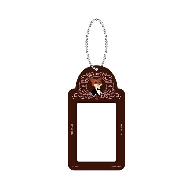 カードケース（ニック）