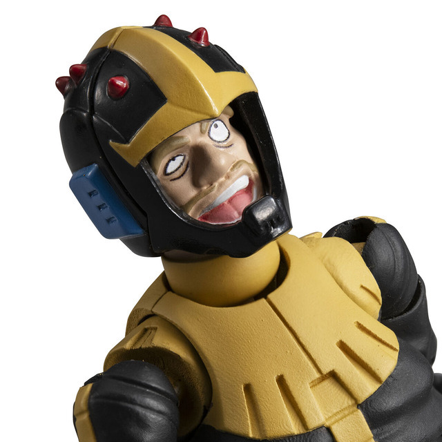 「G.M.G. COLLECTION EX 機動戦士ガンダム ジオン公国軍 迫撃!ジェット・ストリーム・アタック」12,100円(税込)