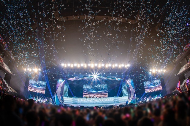 アイドリッシュセブン 10th Anniversary Event 