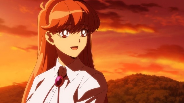 冬アニメ『地獄先生ぬ～べ～』第十五話「時をかけるぬ～べ～」先行カット