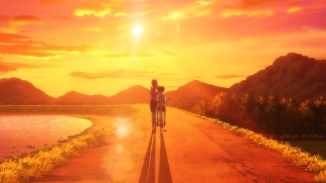 冬アニメ『地獄先生ぬ～べ～』第十五話「時をかけるぬ～べ～」先行カット