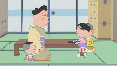 カツオが焼き魚を残す理由とは――TVアニメ『サザエさん』第2546話あらすじ＆先行カットを紹介！　前回のじゃんけんは「チョキ」