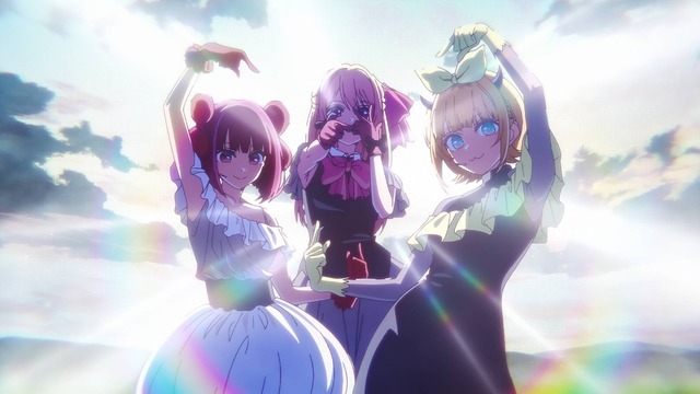 「Bのリベンジ」カット