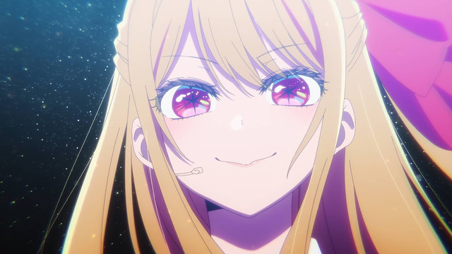 TVアニメ『【推しの子】』第3期 第二十五話（第3期第1話）「入れ込み」先行場面カット