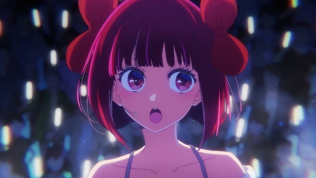 「Bのリベンジ」カット