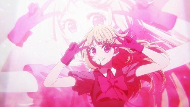 「Bのリベンジ」カット