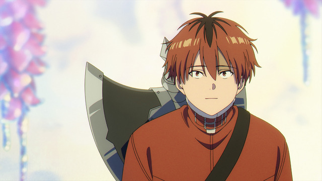 『葬送のフリーレン』場面写真