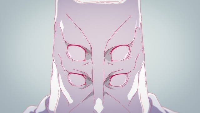 TVアニメ『呪術廻戦』第3期「死滅回游 前編」第 50 話「死滅回游について」先行カット