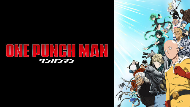 『ワンパンマン』第3期