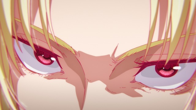 TVアニメ『呪術廻戦』第3期「死滅回游 前編」第 50 話「死滅回游について」先行カット