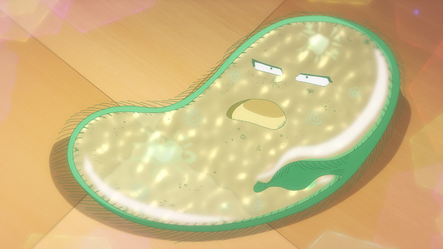 冬アニメ『ハイスクール！奇面組』第2話「新学期・必殺自己紹介」先行カット