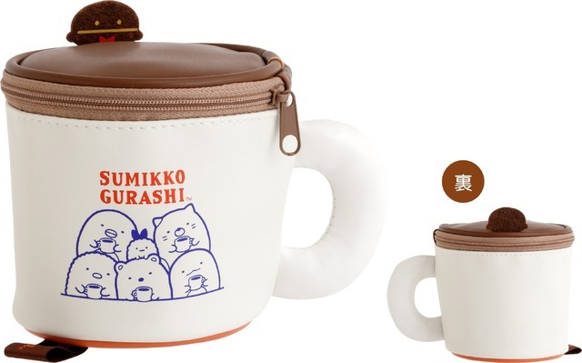 ポーチ（2,420円）