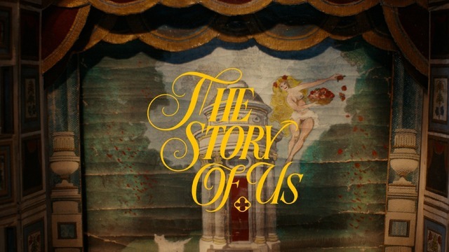 MV「「The Story of Us」場面写真