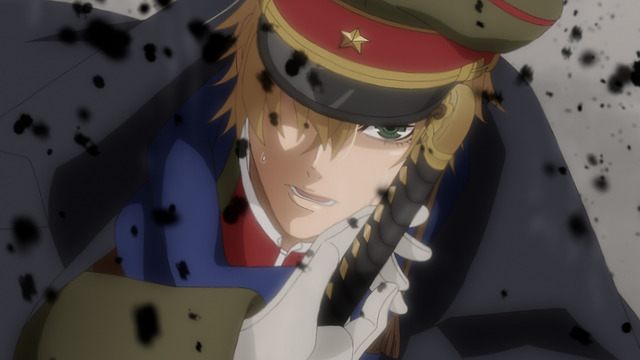 TVアニメ「岩元先輩ノ推薦」PV