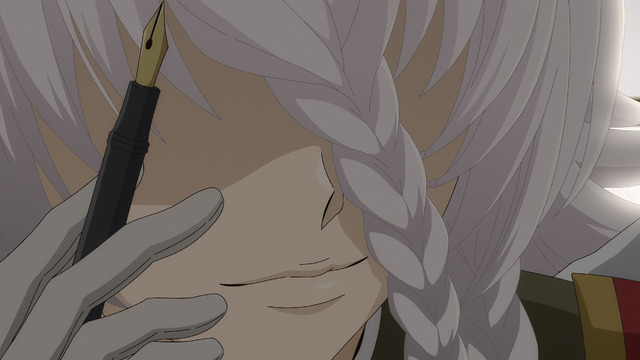 TVアニメ「岩元先輩ノ推薦」PV