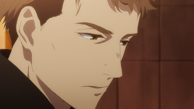 TVアニメ『違国日記』第2話「包む」場面カット（C）ヤマシタトモコ・祥伝社／アニメ「違国日記」製作委員会