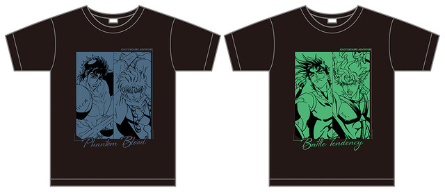 描き下ろしTシャツ