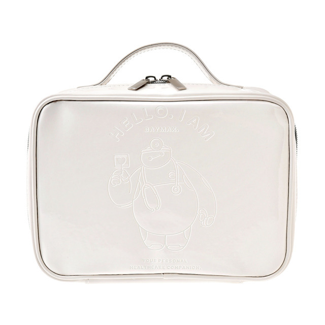 バニティポーチ　4,200円