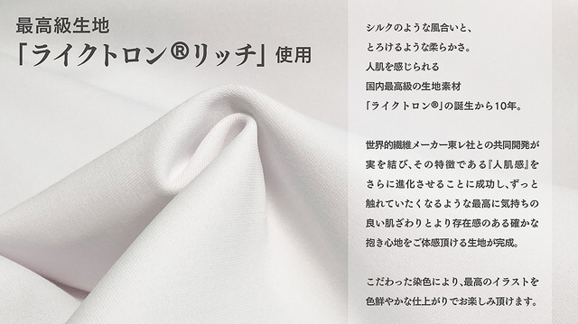 『ダンジョンに出会いを求めるのは間違っているだろうかＶ』抱き枕カバー