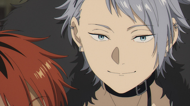 TVアニメ『葬送のフリーレン』第2期第1話(通算29話)「じゃあ行こうか」先行場面カット