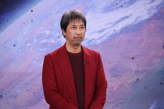 『超宇宙刑事ギャバン インフィニティ』監督・福沢博文