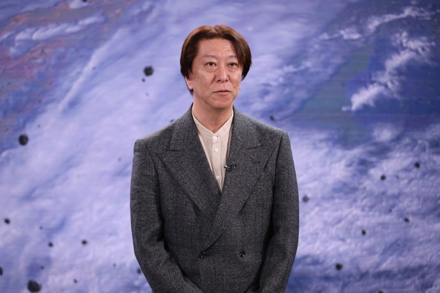 『超宇宙刑事ギャバン インフィニティ』脚本家・冨岡淳広