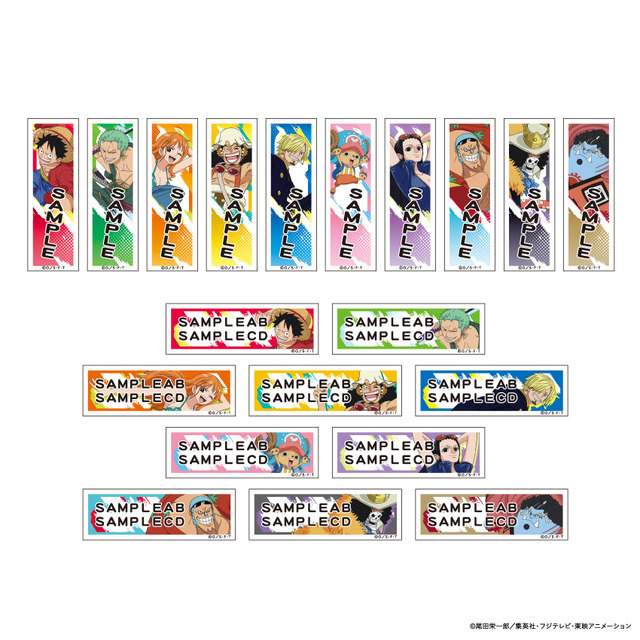 コラボカフェオリジナルグッズ