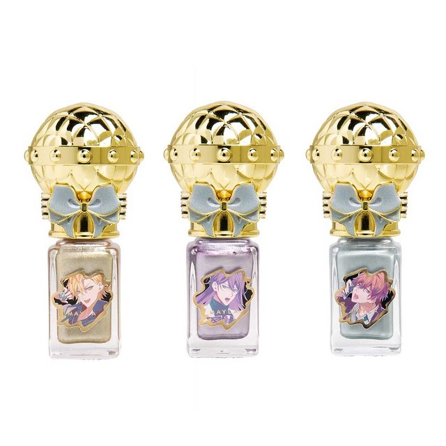 シンジュク・ディビジョン[GRY]