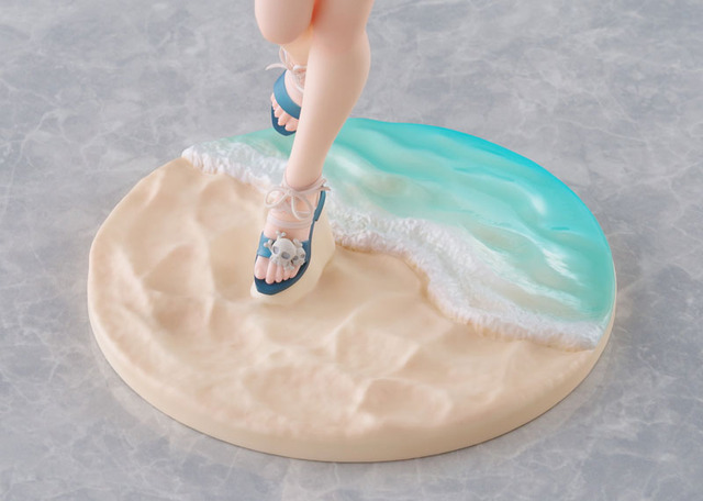 「Fate/Grand Order ビースト/エレシュキガル(第一再臨) 1/7スケール 完成品フィギュア」24,200円(税込)