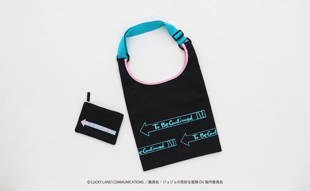 エコバッグ（ケース付き）　1柄