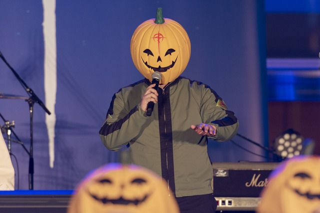 「映画『機動戦士ガンダム 閃光のハサウェイ キルケーの魔女』公開直前記念 閃光のセンコウ決起集会」