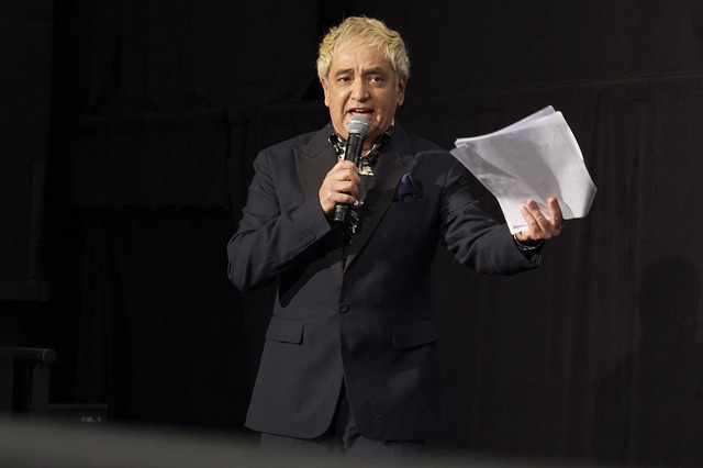 「ガンダムシネマラリー feat. 『機動戦士ガンダム 閃光のハサウェイ』 舞台挨拶付き上映」