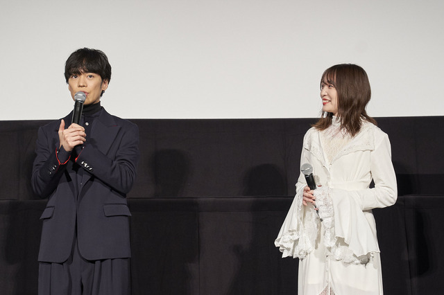 「ガンダムシネマラリー feat. 『機動戦士ガンダム 閃光のハサウェイ』 舞台挨拶付き上映」