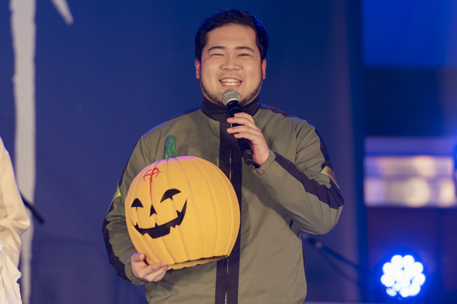 「映画『機動戦士ガンダム 閃光のハサウェイ キルケーの魔女』公開直前記念 閃光のセンコウ決起集会」