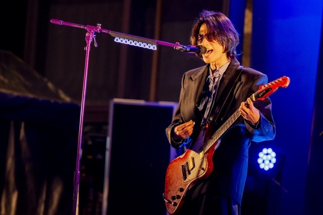 「映画『機動戦士ガンダム 閃光のハサウェイ キルケーの魔女』公開直前記念 閃光のセンコウ決起集会」