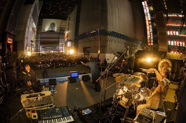 「映画『機動戦士ガンダム 閃光のハサウェイ キルケーの魔女』公開直前記念 閃光のセンコウ決起集会」