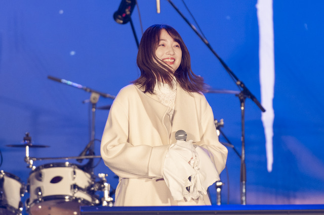 「映画『機動戦士ガンダム 閃光のハサウェイ キルケーの魔女』公開直前記念 閃光のセンコウ決起集会」