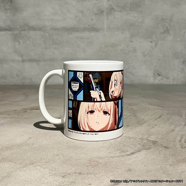 マグカップ(全6種)