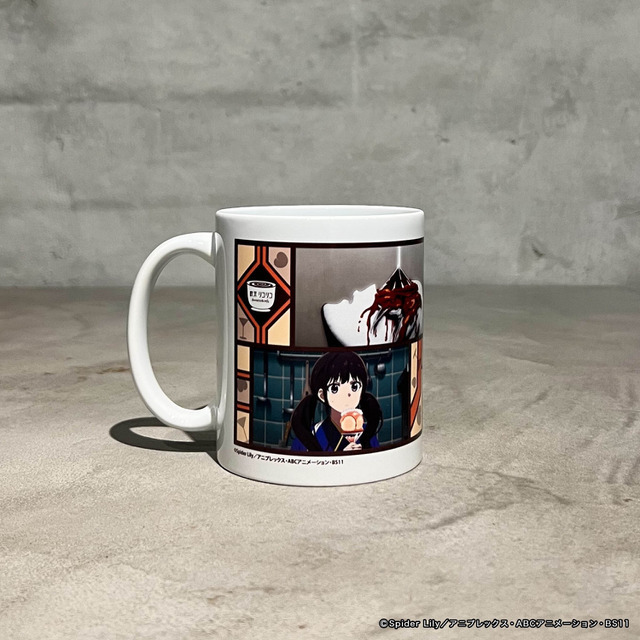 マグカップ(全6種)