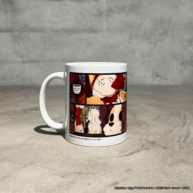 マグカップ(全6種)