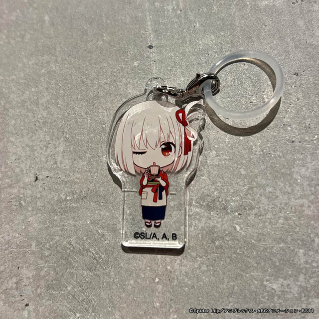 アクリルマーカー(全2種)