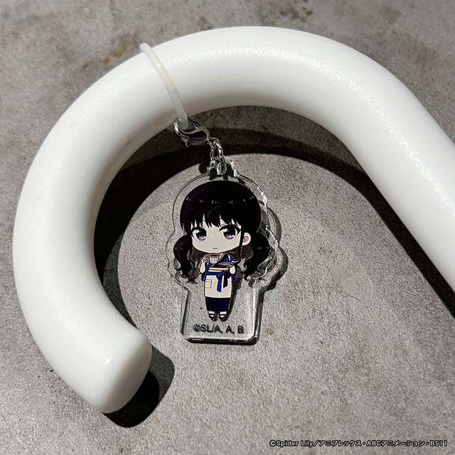 アクリルマーカー(全2種)