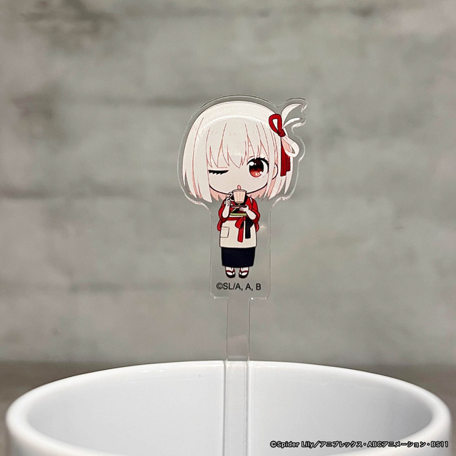 アクリルマドラー(全2種)