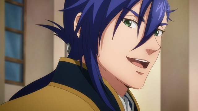 『本好きの下剋上 領主の養女』本PV場面写真