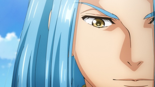 『本好きの下剋上 領主の養女』本PV場面写真