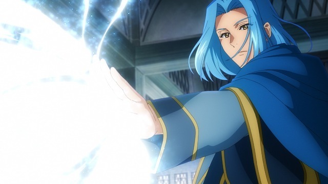 『本好きの下剋上 領主の養女』本PV場面写真