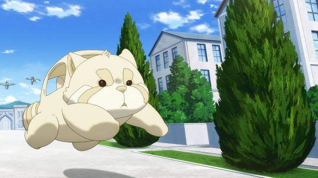 『本好きの下剋上 領主の養女』本PV場面写真