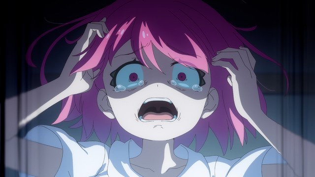 『FX戦士くるみちゃん』ティザーPVカット