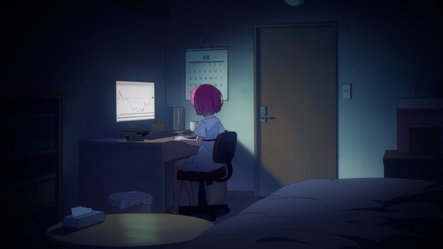 『FX戦士くるみちゃん』ティザーPVカット